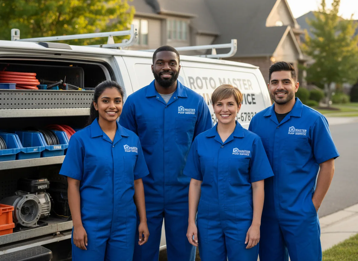 Sump Pump Installation company in Harmon, IL